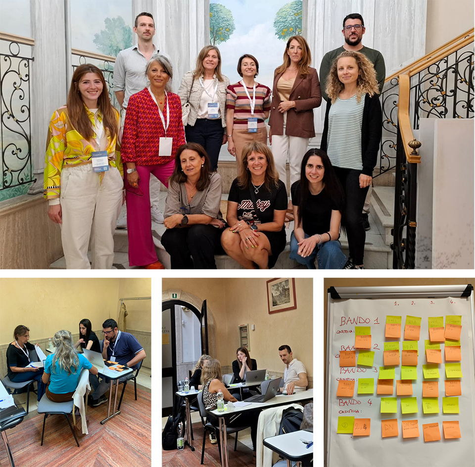 Call for proposals
