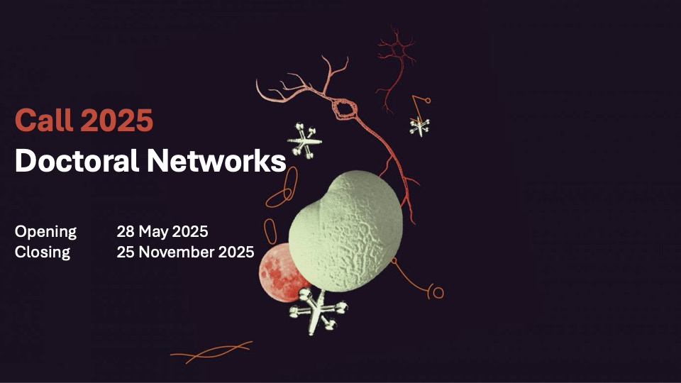 Call for proposals