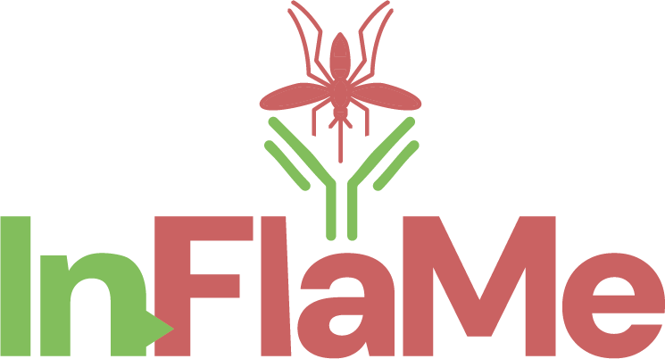 inflame